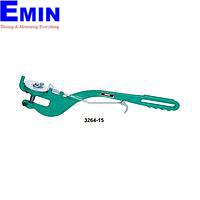 Panme đo cơ khí INSIZE 3264-15 (0-15mm; 0.05mm)