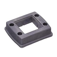 Weidmuller 2583490000 Grommets & Bushings CABTITE FR 4-1 BK