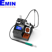 JBC CD-2BQF Precision Soldering (175W,  90~450°C)