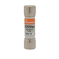 Eaton Bussmann FNQ-6/10 타임 딜레이 퓨즈 500VAC .6A 타임 딜레이 트론