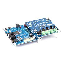 Mô-đun đánh giá IC âm thanh TAA3040 Texas Instruments TAA3040EVM-PDK