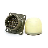 Amphenol Industrial PT00P-16-8S Receptacles RECEPTACLE