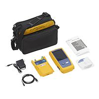 Fluke Network OFP2-200-S-NW OptiFiber Pro HDR OTDR V2套件 (1310, 1550 nm)