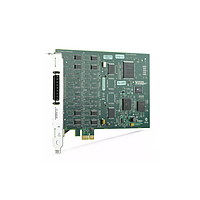 Serial Interface Device NI PCIe-8430/8 (8-Channel, Supported RS232, PCI Express)