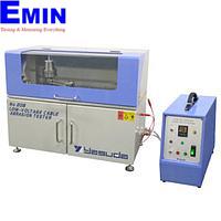 Máy đo độ mài mòn dây cáp điện thế thấp cho ô tô Yasuda 208-ISO6722