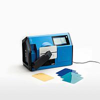 Thiết bị đo màu với khẩu độ cố định hoặc biến thiên BYK color2view
