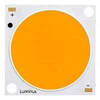 Luminus Devices CXM-32-35-95-54-AC40-F5-3 高出力LED ホワイト 3500K 95-CRI、CXM-32シリーズ
