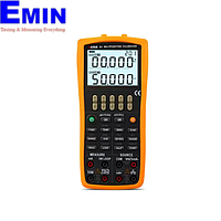 Máy hiệu chuẩn quá trình VICTOR 24 (-10 ～ 110mVDC, -0.1 ～ 11VDC, 0 ～ 22mADC)