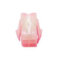 Adam Tech DMF-16-W Plug Housing CONN PLUG HSG 16POS 4.20MM