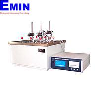 Máy kiểm tra độ biến dạng nhiệt vật liệu HST XWB-300A (RT~300°C)