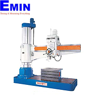 Máy khoan cần Morgon FRD-C2500 (80/100 mm)