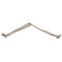 Bộ cáp ruy băng IDC SEK 40P FE TP CÁP DẸP, 1M HARTING 33182431000057