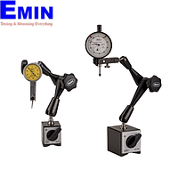 Chân đế từ Mahr 4420370 (4420370, 5mm)