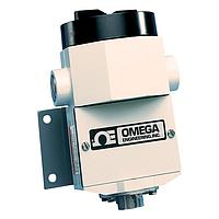 Công tắc áp suất công nghiệp NEMA-9 chịu tải nặng OMEGA PSW-422 (Gauge, 30 inH₂O, NPT Female, 1/4 in, NEMA Type 7)