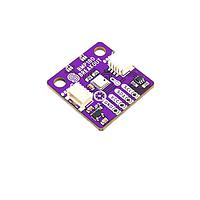 Soldered 333060 Pressure, Temperature Sensor Pressure & temperature sensor BMP180 breakout