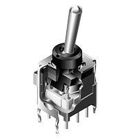 NKK Switches B19A1P 토글 스위치 SWITCH TOGGLE