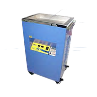 Speeko CM-600 Lead Free Solder Pot (0-600℃; 1800W)
