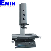 Rational VMS-1510G 手动视频测量系统 (X;Y:  150×100mm)