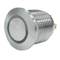 Công tắc tiêu chuẩn Dailywell MPB16-CARE-5-JR-24V