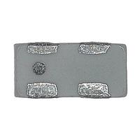 Balun 0402 2.4GHz 50 ohm Murata Electronics LDM152G4505FC048