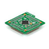 Thẻ Con & Bo Mạch OEM EasyPIC FUSION v7 PIC24FJ128GA310 Mikroe MIKROE-1516