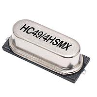 Tinh thể thạch anh 25.0MHz 13.4 x 4.9 x 4.3mm IQD LFXTAL053862Reel