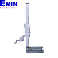 Thước đo chiều cao INSIZE 1251-1500 (0-1500mm/0-60”, 0.02mm/0.001")