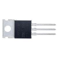 MOSFET chung, jellybean, kênh P, MOSFET, transistor, TO-220 Soldered 108790