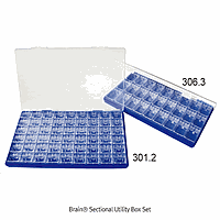 Hộp mini 32.6*56.5*23.5 Brain B3.103