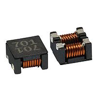 Cuộn Chống Nhiễu Chế Độ Chung CM CHOKE 3.8A700 OHM AECQ Vishay Dale ICM2020ER701RA