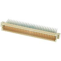 HARTING 02011602102 Har-Bus 64 160P MALE R/A SOLDER