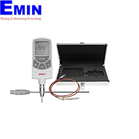 EBRO TFX 430-Set 接触温度メーター (-100°C~+ 500°C;±0.05°C)