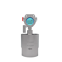 Lưu lượng kế  VFF Litre Meter HF40 (19.5~2400 L/giờ, ±1.0%)
