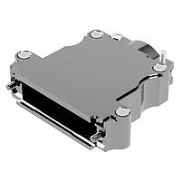 Vỏ bảo vệ hai phần Amphenol Positronic D15000ALNE0/AA