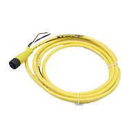 Cáp Cảm Biến / Cáp Bộ Chuyển Động MIC 4P FP 5M 22/4 TPE Molex 1200651124