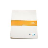 Bộ Kit Điện Trở LAB KIT 1 3520 (1R0-1M) AMP Connectors - TE Connectivity 6-1622820-7