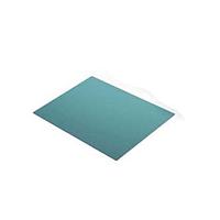 Tấm Cách Nhiệt Dẫn Nhiệt Sil-Pad, Cách Nhiệt Dựa Trên Kapton, Độ Dày 0.006", Mặt Dán 1 Mặt Bergquist SPK6-0.006-AC-58