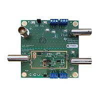Texas Instruments OPA928EVM オペアンプ OPA928 評価モジュール 36V フェムトアンプ用