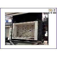 Thiết bị kiểm thử chống cháy YuYang YY106 (cho sản phẩm xây dựng)