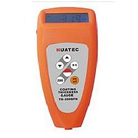 HUATEC TG-2000FN 도막 두께 측정기 ( 0-2000um, Non Ferrous)