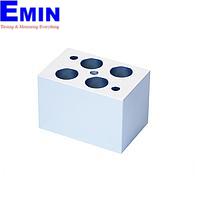 DLAB 18900426 ヒーターブロック (15ml×4)