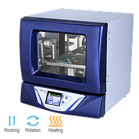 Tủ ấm rung lai tạo MS Major Science MO-ARK (Rocking)