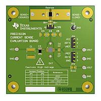 Texas Instruments LMP8480MEVM-S/NOPB アンプIC開発ツール LMP8480M 評価モジュール