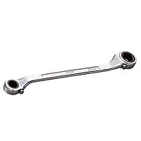 TOP Kogyo RW-19X22 Double Box-end Ratchet Wrench (19×22mm)