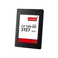 Ổ cứng SSD SATA 2TB 2.5" SSD SATA 3TE7 Nhiệt độ mở rộng Innodisk DES25-02TDK1GWAQL