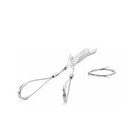 Tay cầm hỗ trợ SS250-UU LACE DOUBLE EYE Molex 1300940304