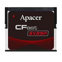 Thẻ Nhớ SV25P-CFast PLP BICS5 480GB Apacer AA2.P15KGA.001GD