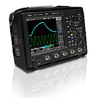 Teledyne LeCroy WaveJet 354A 오실로스코프 (500 MHz, 1 GS / s, 4 채널)