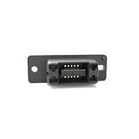 AMP Connectors - TE Connectivity 292185-8 ຕໍ່ຕໍ່ພະລັງງານຫນັກ REC ASS'Y OF HYB DRAWER 12P