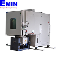 Buồng thử nhiệt độ, độ ẩm, độ rung Hoyamo HTHC-416 (70x85x70cm)